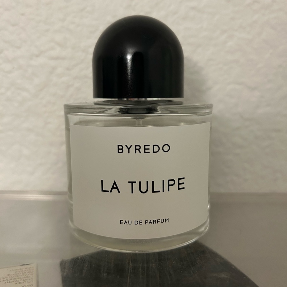Byredo La Tulipe eau de parfum 100ml/3.3oz